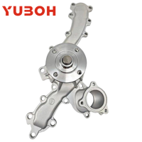 YUBOH 16100-39405 Pompe à eau pour Toyota 4Runner/FJ Cruiser/Prado 4.0L 1GR-FE OEM 1610039405 (GWT-151A) pour Tacoma/Lexus