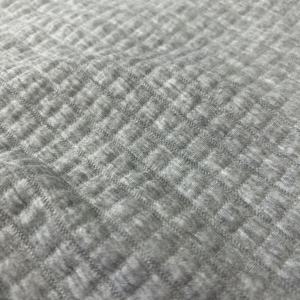 เสื้อสเวตเตอร์ผ้าฟลีซถักแขนยาวสำหรับเด็กผู้ชายเสื้อสเวตเตอร์ถักคอลูกเรือแบบลำลองสำหรับฤดูหนาวสไตล์ใหม่ - Product Image 4