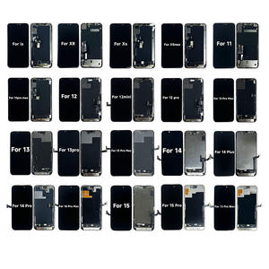 Schermo LCD Touch Screen Digitizer Originale per Telefono Cellulare <span class=keywords><strong>TCL</strong></span> 20S Display per <span class=keywords><strong>TCL</strong></span> 20S Pantalla Touch Screen per <span class=keywords><strong>TCL</strong></span> 20S - Product Image 3
