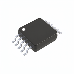 Clock Timing Electronic Circuit Components 10 TFSOP, 10 MSOP SI5350A-B02451-GT Manufacturer Channel - Product Image 1