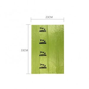 Vente en gros usine Ramasse-crottes pliable à long manche pour chien, modèle Roll 60 - Product Image 3