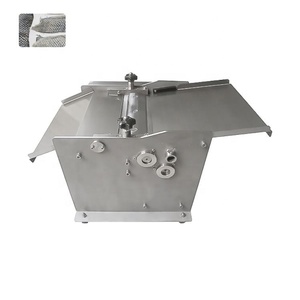 Machine automatique à enlever la peau de poisson Machine à éplucher la peau de poisson Gadus Machine à couper la tête de poisson - Product Image 1