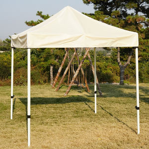 Carpas para Concesiones de Comida Duomi 3*4.5 3x3m Personaliza tu Toldo para Eventos Gastronómicos - Product Image 3