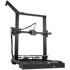 Sunlu-máquina de impresión 3D, tamaño de impresión grande, precio barato, novedad