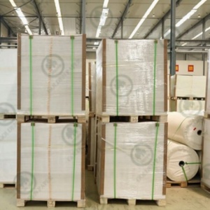 100% Virgin Wood Pulp Liquid Paper <b>Packaging</b> Board Paper Food-Grade Milk & Beverage Cartons Juice <b>Packaging</b> - Product Image 3