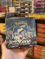 Boîte scellée Pokémon PTCG version japonaise SV1V Purple EX, pack supplémentaire, boîte cadeau de cartes à collectionner et à échanger