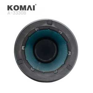 KOMAI Inner Secondary <strong>Air</strong> <strong>Filter</strong> Element 17500258 For VOLVO