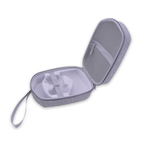 HOT SELL Étui de transport de voyage à coque rigide Eva étui de rangement VR pour Pico Neo 3 4 accessoires sac casque VR tout en un