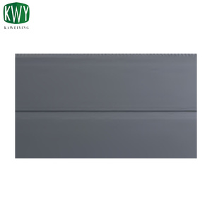 Panneaux sculptés d'<span class=keywords><strong>isolation</strong></span> des murs extérieurs <span class=keywords><strong>de</strong></span> villas en acier <span class=keywords><strong>l</strong></span>éger - Product Image 4