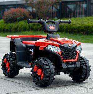 Fabricante <span class=keywords><strong>precio</strong></span> bajo niños paseo en Mini ATV coche/cuatro ruedas ATV coche para niños 2-5 años - Product Image 2
