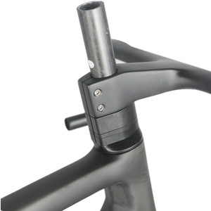 New Road Racing fibra di carbonio prezzo di fabbrica full Carbon ciclismo telai per biciclette da strada FM639 telaio per bici in carbonio - Product Image 4