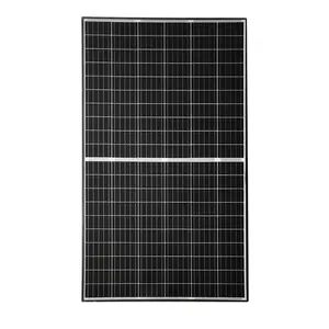 ألواح طاقة شمسية متعددة البللورات بقدرة 240 وات 250 وات 36 فولت 135 وات من بانيلي للطاقة الكهروضوئية