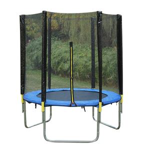 Trampolín <span class=keywords><strong>redondo</strong></span> para bebé, cama elástica interior con trampolín, precio barato - Product Image 2