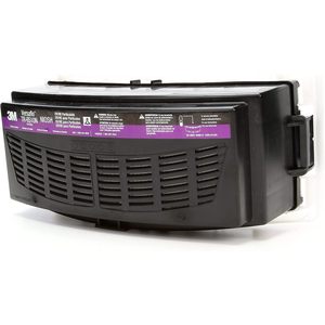 ตลับกรองฝุ่นละออง 3M Versaflo TR-6510N OV/HE สำหรับเครื่องช่วยหายใจแบบ PAPR รุ่น TR-600 และ TR-800 - Product Image 3