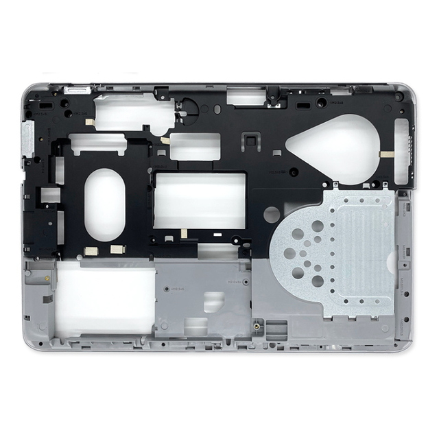 Laptop Bottom Case Rear Cover Black Shell With Optical Drive Position  for HP ProBook 640 645 G2 G3 840657-001 6070b0937201