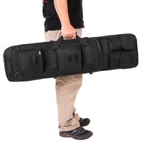 Accessoires de camping et d'alpinisme, sac à dos tactique souple pour le tir et la chasse, sac de transport et de rangement pratique