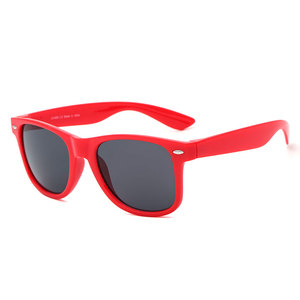 Regalo promocional barato logotipo personalizado gafas de sol unisex UV400 lentes recubiertas protección hombre moda gafas de sol - Product Image 5