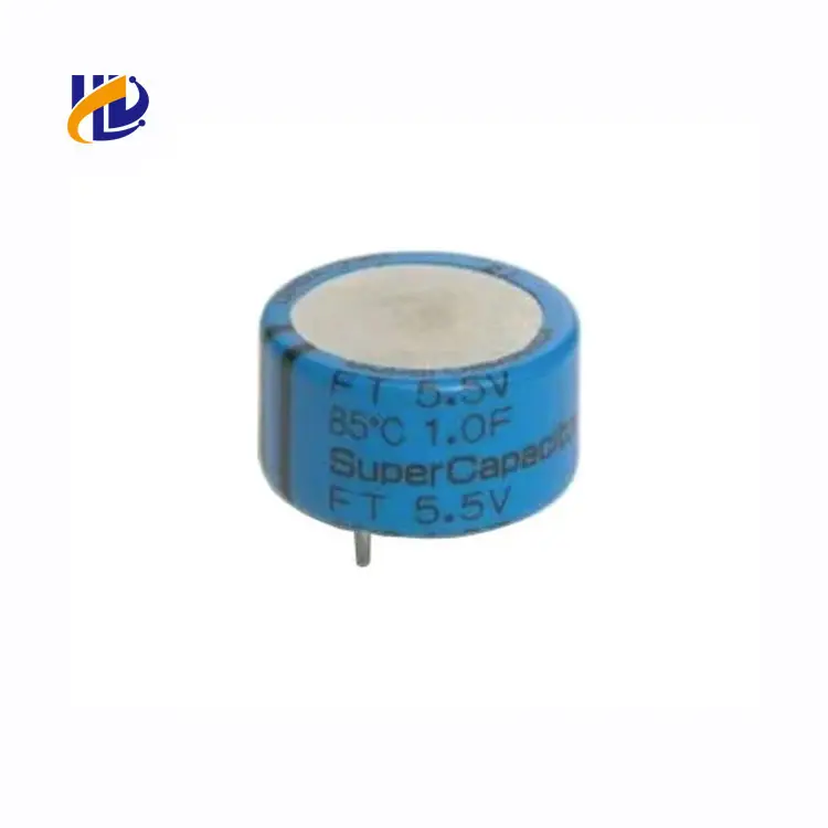 22000uF KEMET FG0H223ZF FYL0H473ZF Supercapacitors Ultracapacitors 5.5V 0.022F