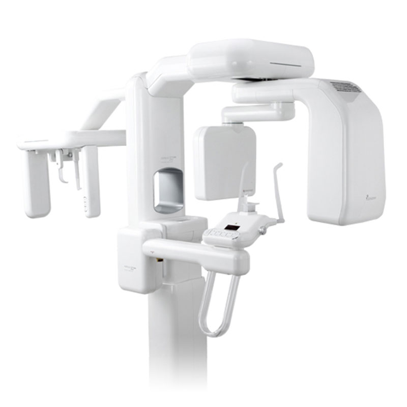 Apsaras multifuncional 3d cbct feixe de cone tomografia computadora máquina oral ct