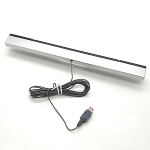 <span class=keywords><strong>Barre</strong></span> de capteur infrarouge filaire pour Nintendo <span class=keywords><strong>Wii</strong></span>, récepteur de capteur de remplacement pour <span class=keywords><strong>barre</strong></span> de capteur <span class=keywords><strong>Wii</strong></span> - Product Image 5