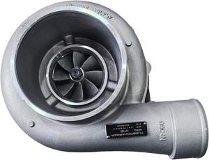Turbocompresor para Excavadora HongWang NTA855 HT3B, Directo de Fábrica, 210920004 4033543 3801939 3529040 - Product Image 2