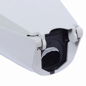 Cobra Head Retrofit Cuerpo de aluminio tradicional Road Park Vapor de sodio HPS <span class=keywords><strong>Street</strong></span> <span class=keywords><strong>Lighting</strong></span> Shell <span class=keywords><strong>Fixture</strong></span> Fabricante - Product Image 4