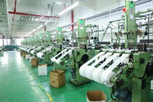 Botiquín de primeros auxilios de fábrica para el lugar de trabajo: suministros médicos esenciales, estuche de plástico duradero, montaje en pared para almacenes - Product Image 6