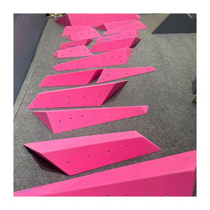 Muro de Escalada de Diseño Personalizado 3D <span class=keywords><strong>2024</strong></span> para Niños y Adultos para Centros Comerciales y Parques de Atracciones - Product Image 6