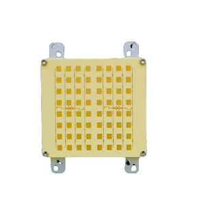 Năng lượng mặt trời Powered <span class=keywords><strong>LED</strong></span> tốc độ hiển thị dấu hiệu 24Ghz Radar Module cảm biến cho xe phát hiện cảnh báo giao thông Motion & vị trí cảm biến - Product Image 4