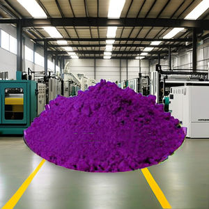 Pigmento Orgánico Violeta 23 con Recubrimiento de Titanio, Polvo de Mica Cerámica <span class=keywords><strong>TIO2</strong></span>, Efecto Camaleón, Grado Cosmético, para Plástico, Goma, Tinta - Product Image 5