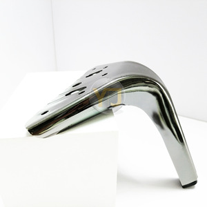 YIJUN Metal <b>Table</b> Leg 837 Heavy Duty Modern Minimalist Furniture Support - Product Image 1