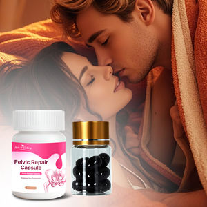 Cuidado privado ginecológico, estrechamiento pélvico, cápsula <span class=keywords><strong>cerrada</strong></span>, producto de cápsula de reparación pélvica - Product Image 5