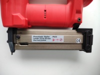 AKX Tool, gran oferta, clavadora de hormigón inalámbrica de alta calidad DCCN100x2 con batería de litio