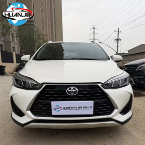 Toyota <span class=keywords><strong>Yaris</strong></span> L 2022 Usado en Venta, 1.5L <span class=keywords><strong>CVT</strong></span> Automático, 5 Plazas, Hatchback, 31K KM, Bajo Consumo, Volante a la Izquierda - Product Image 3