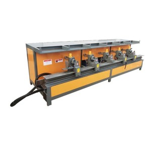 Cintreuse à barres d'armature en acier, machine à cintrer les barres, machine à cintrer les cerceaux - Product Image 2