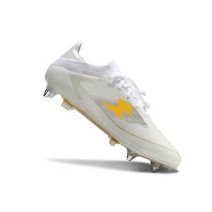 Commercio all'ingrosso da uomo F50 SG <span class=keywords><strong>scarpe</strong></span> da calcio basse alla caviglia <span class=keywords><strong>scarpe</strong></span> da calcio in acciaio unghie professionali <span class=keywords><strong>scarpe</strong></span> da calcio originali X <span class=keywords><strong>scarpe</strong></span> cina - Product Image 6