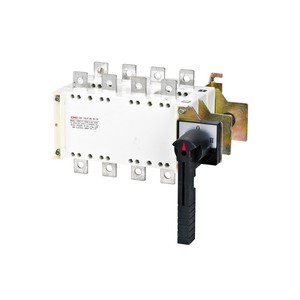 Ychglz1 3P <span class=keywords><strong>4P</strong></span> an toàn và đáng tin cậy AC tải cô lập chuyển đổi chuyển đổi - Product Image 4