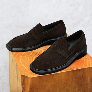 Zapatos Mocasines Clásicos con Punta Puntiaguda y Borlas Transpirables, Zapatos de Vestir Formales para Hombre, Duraderos, de Moda, para Verano, Bodas y Negocios - Product Image 5