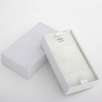 Emballage de téléphone personnalisé boîte cadeau vide emballage générique de téléphone portable pour iPhone 11-16 Pro Max