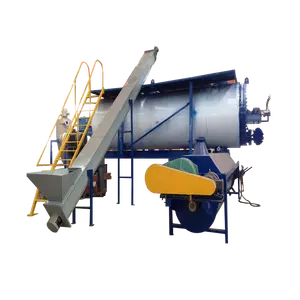 Factory customized cheap Bone Meal Machine Plant Feeding Processing machine