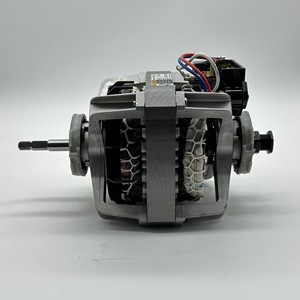 Motor de Secadora SX1298, Montaje con Brida de 130 mm, Monofásico, 120 V, 60 Hz, Uso Doméstico - Product Image 2
