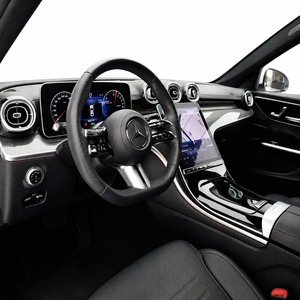 Mercedes-Benz <span class=keywords><strong>C</strong></span> <span class=keywords><strong>350</strong></span> eL Import PHEV Berline d'occasion 2023, édition deuxième lifting, pour réseau de concessionnaires en gros à l'étranger - Product Image 4