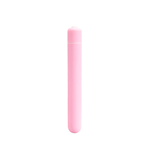 Hot Popular Portable <b>Bullet</b> <b>Vibrator</b> Wholesale Adult Toys Mini Vibrating Travel <b>Bullet</b> Stick Massager <b>Vibrator</b> - Product Image 3