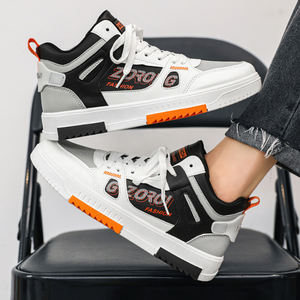 Y nuove scarpe sportive alla moda comode da <span class=keywords><strong>uomo</strong></span> scarpe <span class=keywords><strong>alte</strong></span> Casual scarpe da ginnastica per <span class=keywords><strong>uomo</strong></span> - Product Image 6