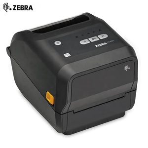 Zebra zd421-sáng tạo 4 "Máy tính để bàn Máy in nhãn 300dpi giá rẻ bán buôn Zebra zd421 - Product Image 4