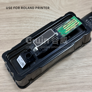 Brand New Roland <b>Printing</b> <b>Machinery</b> Parts Dx4 Print Head for Roland VP540/SP540/XC540 Inkjet Printer - Product Image 2