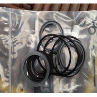 Pièces de rechange de disjoncteur hydraulique d'excavateur pièces de rechange de disjoncteur de roche kits de joint d'accumulateur de Piston de cylindre