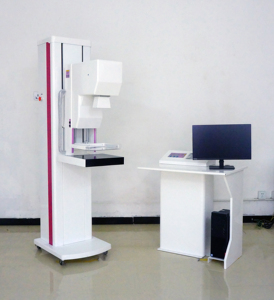 Equipo de Mamografía Médica, Máquina de Mamografía Digital AEC, Máquina de Rayos X - Product Image 3