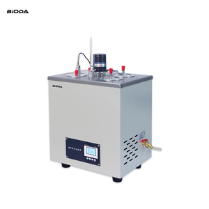 เครื่องทดสอบการกัดกร่อนแผ่นทองแดงสารหล่อลื่นปิโตรเลียม <span class=keywords><strong>D130</strong></span>ความแม่นยำสูงในห้องปฏิบัติการ - Product Image 3