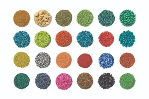 <span class=keywords><strong>Engrais</strong></span> composé Npk 171717 granulaire de rouleau nutritif de plante de sol de haute qualité - Product Image 6